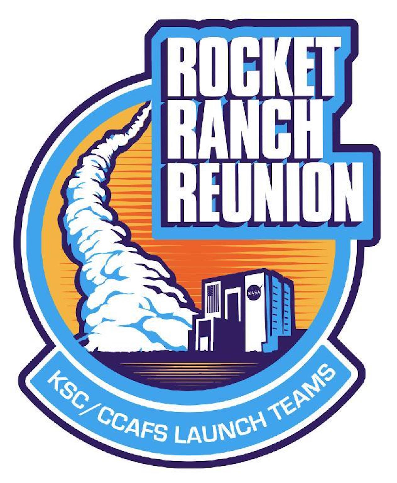 Rocket Ranch Reunion