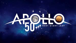 Apollo 11 Worker’s Reunion (7-14-19)