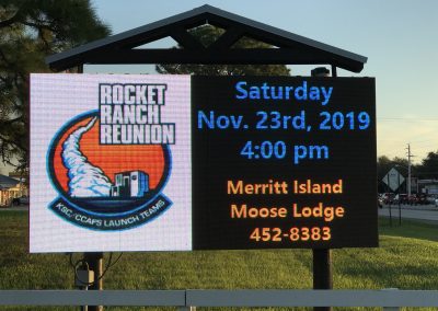 2019 Reunion