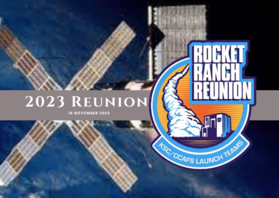 2023 Reunion