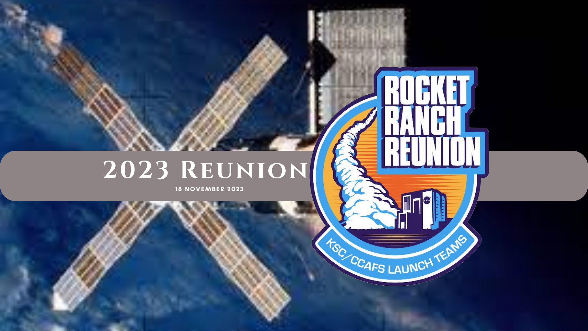 Photo Gallery | Rocket Ranch Reunion